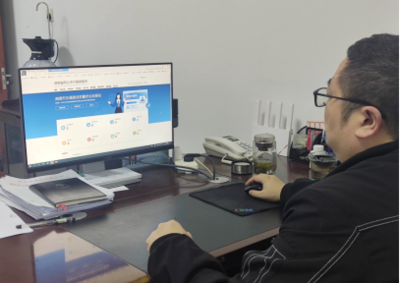 湘潭市交通質(zhì)安站完成5單網(wǎng)上中介服務(wù)超市采購，優(yōu)化營商環(huán)境見實(shí)效