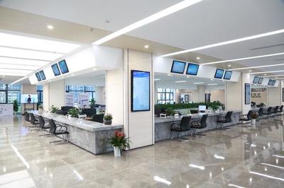 南京江北自創(chuàng)中心 三大“絕招”助企解決融資難題