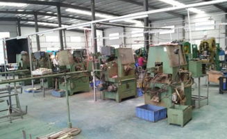 破解工廠開工困境 從科技中介服務缺失談起