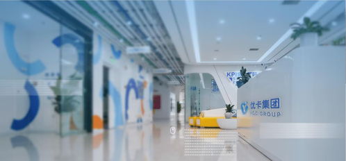 優卡集團定制化方案 科技賦能金融居間管理，提升中介服務效率