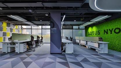 路特斯科技及全球智能工廠獲PAS 2060碳中和認證，科技中介服務賦能綠色轉型