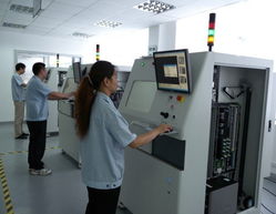 探秘日聯科技 科技中介服務的領航者與創新工場