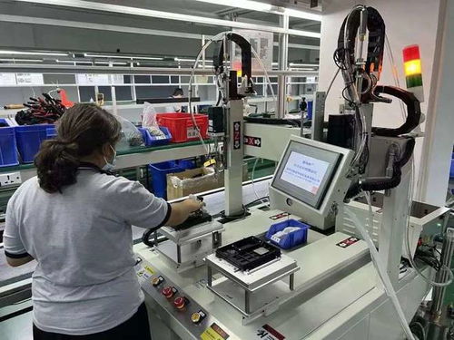 深圳電池廠 驅動百萬騎手背后的“智慧心臟”