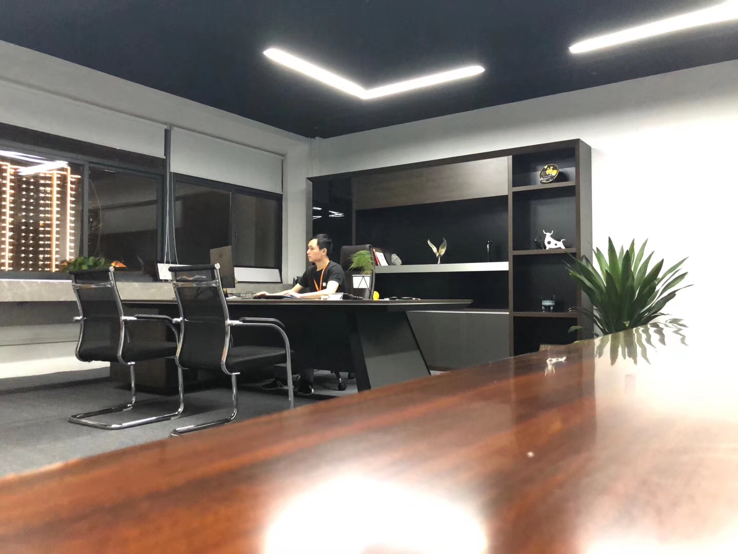 科技園企業(yè)榮獲“2019中國網(wǎng)約車服務(wù)十佳創(chuàng)新企業(yè)”殊榮，凸顯科技中介服務(wù)價(jià)值