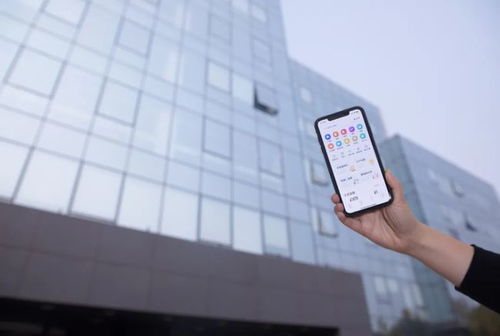 拆解貝殼Q3財(cái)報(bào) 百億營收背后的科技驅(qū)動(dòng)與中介服務(wù)新范式