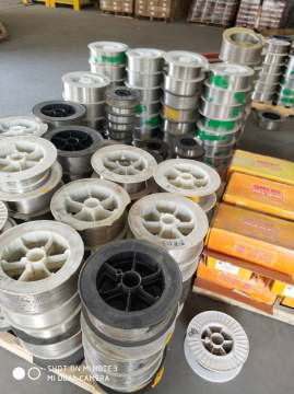 南宮市聯(lián)航焊材合金制造廠 阿土伯網(wǎng)熱賣促銷，高品質(zhì)金屬材料限時(shí)特惠